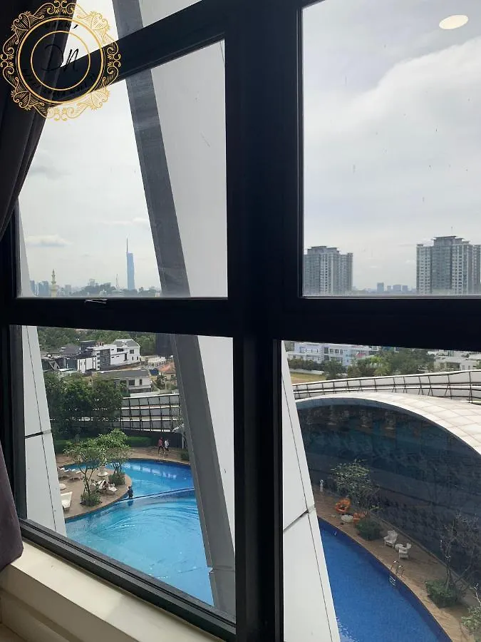 Arte Mont Kiara Back To Home Netflix&Chill_Jacuzzi Kuala Lumpur Apartment